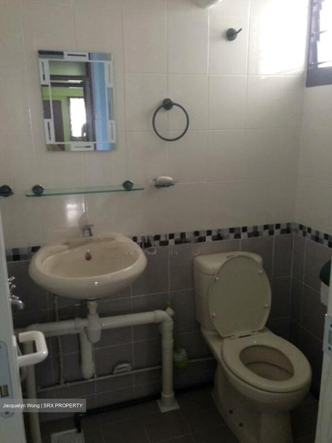 Blk 508 West Coast Vista (Clementi), HDB 3 Rooms #511026781